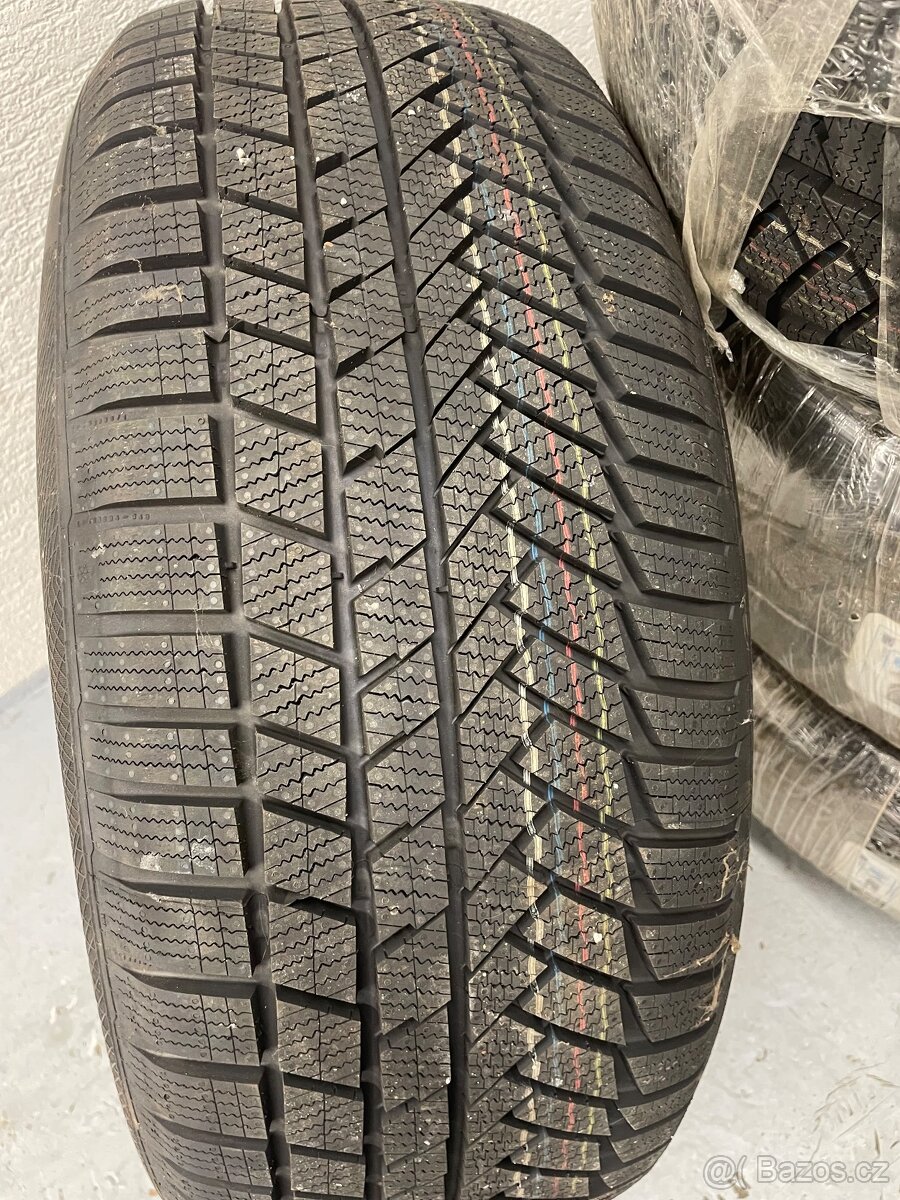Zimni pneu 265/55 r19