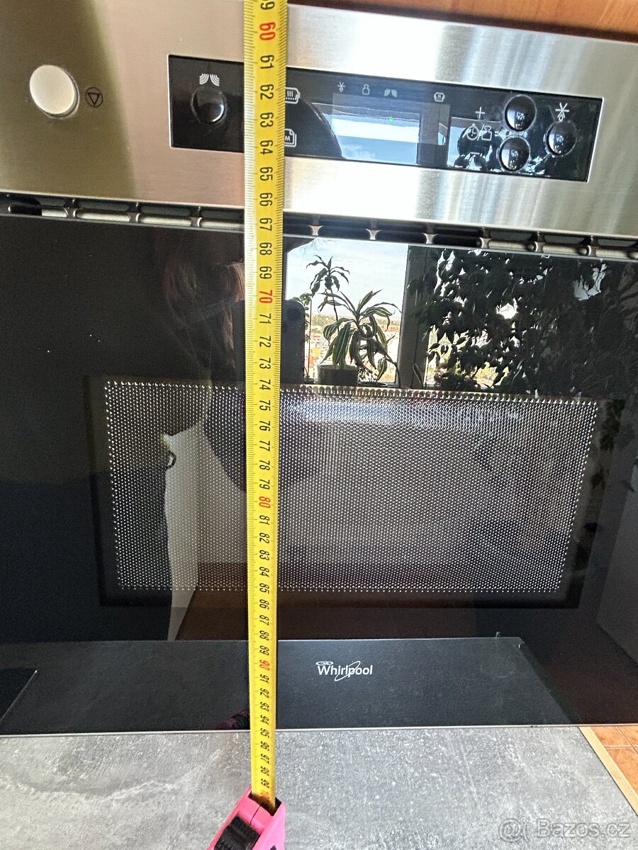 Kuchyňská linka včetně spotřebičů - 4