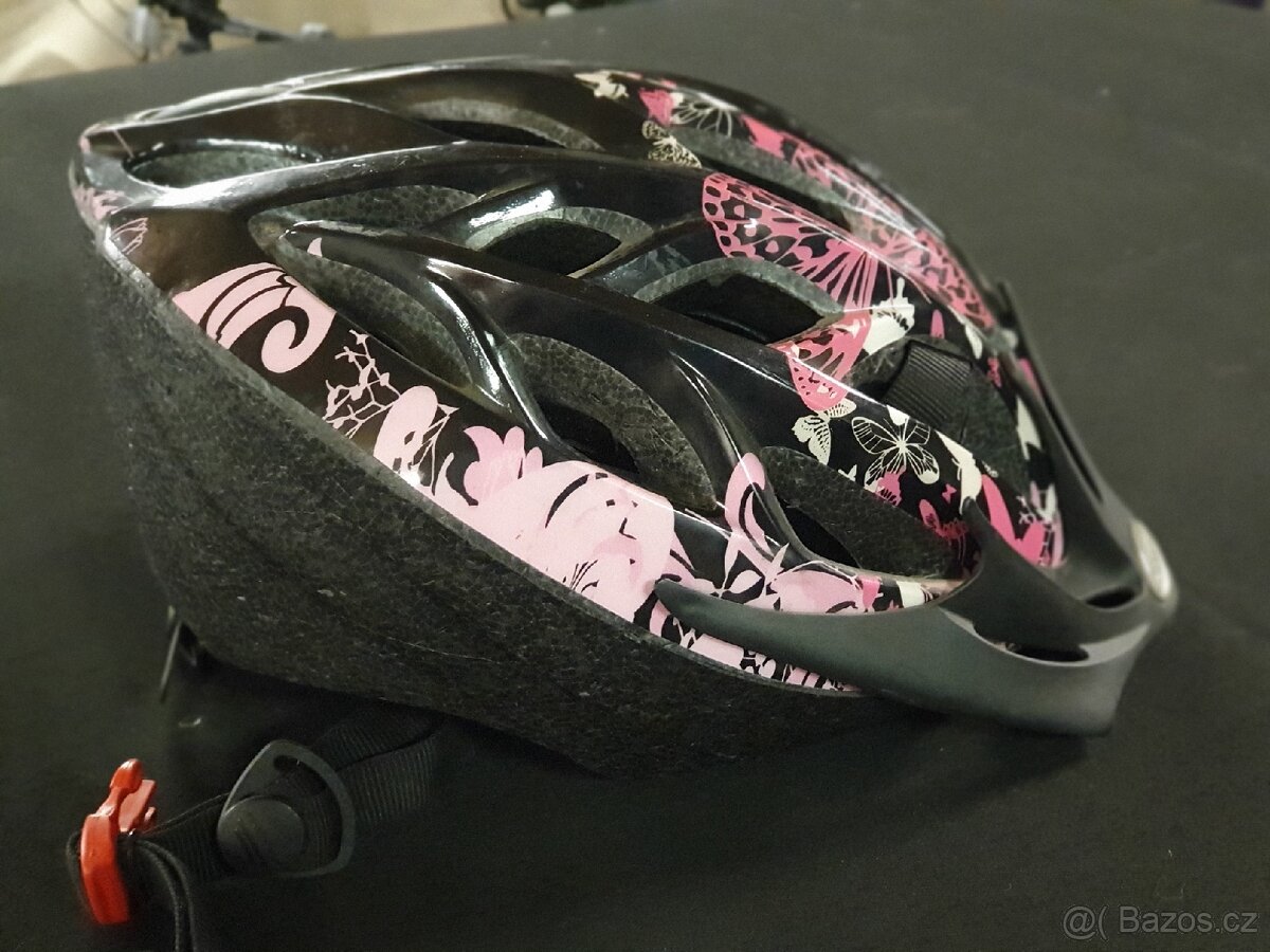 Dětská helma na kolo - 4