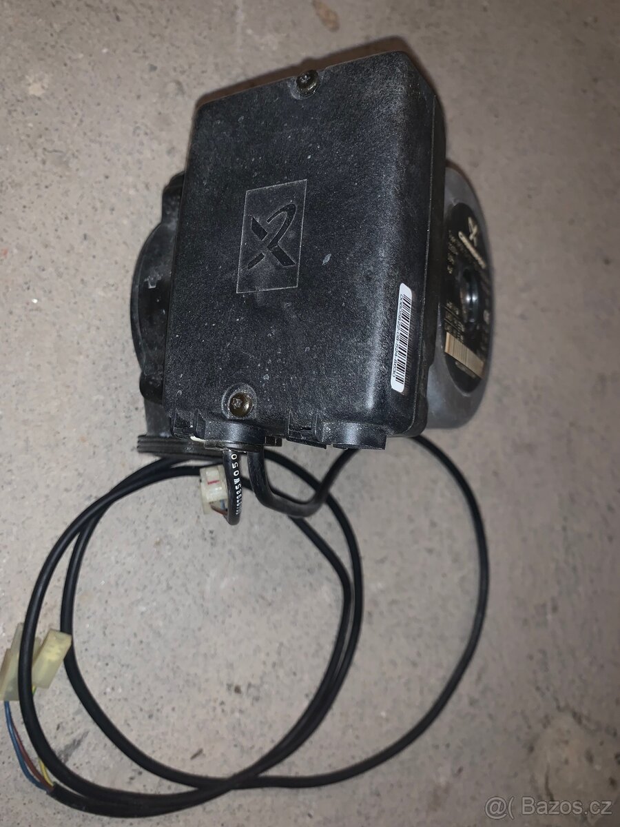 Oběhové čerpadlo Grundfoss UPS 25-70 130 - 4