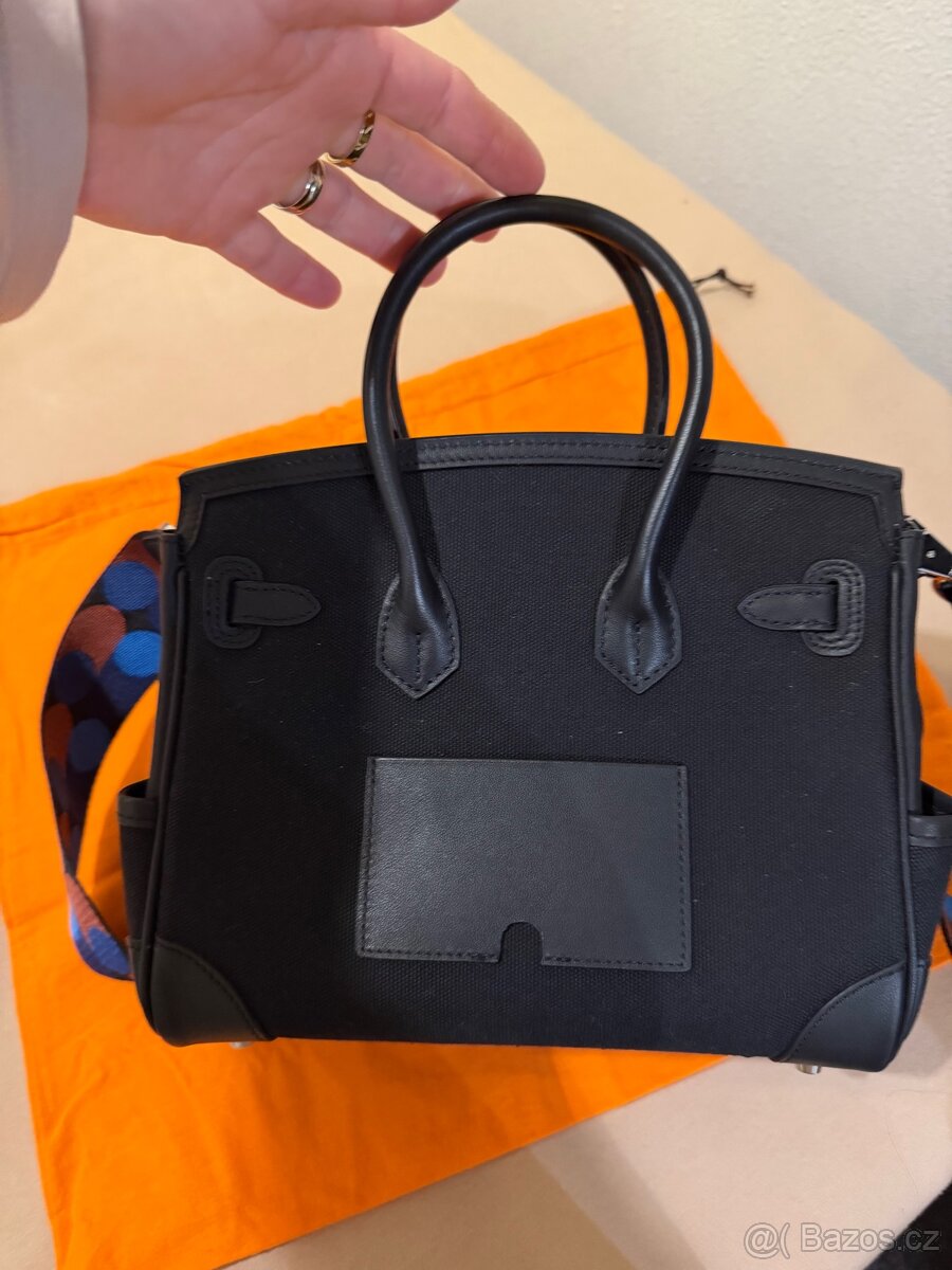 Kabelka Hermes - 4