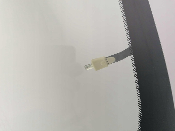 Jaguar S-Type čelní sklo - 4