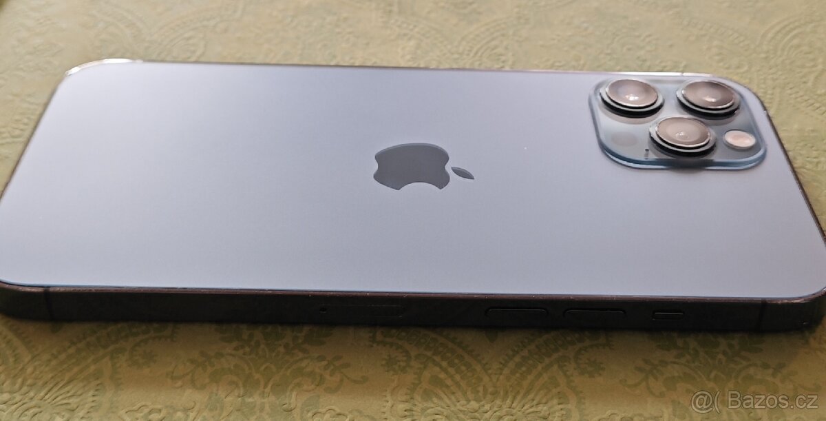 Apple iPhone 12 Pro Max - 4