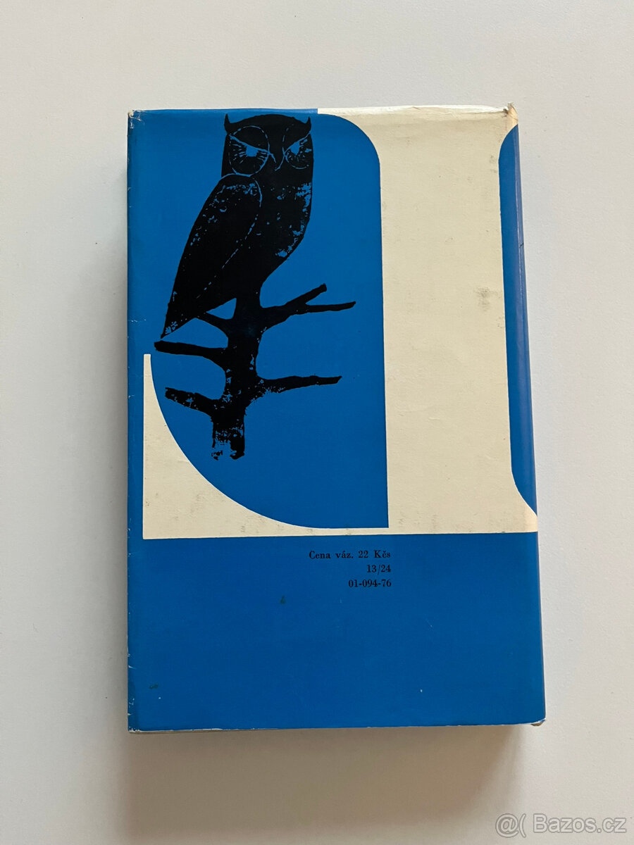 Volání divočiny. Bílý tesák - 4