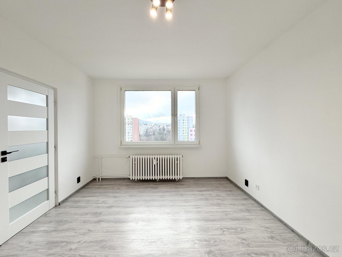 Byt 2KK po kompletní rekonstrukci, Liberecká, Jablonec nad N - 4