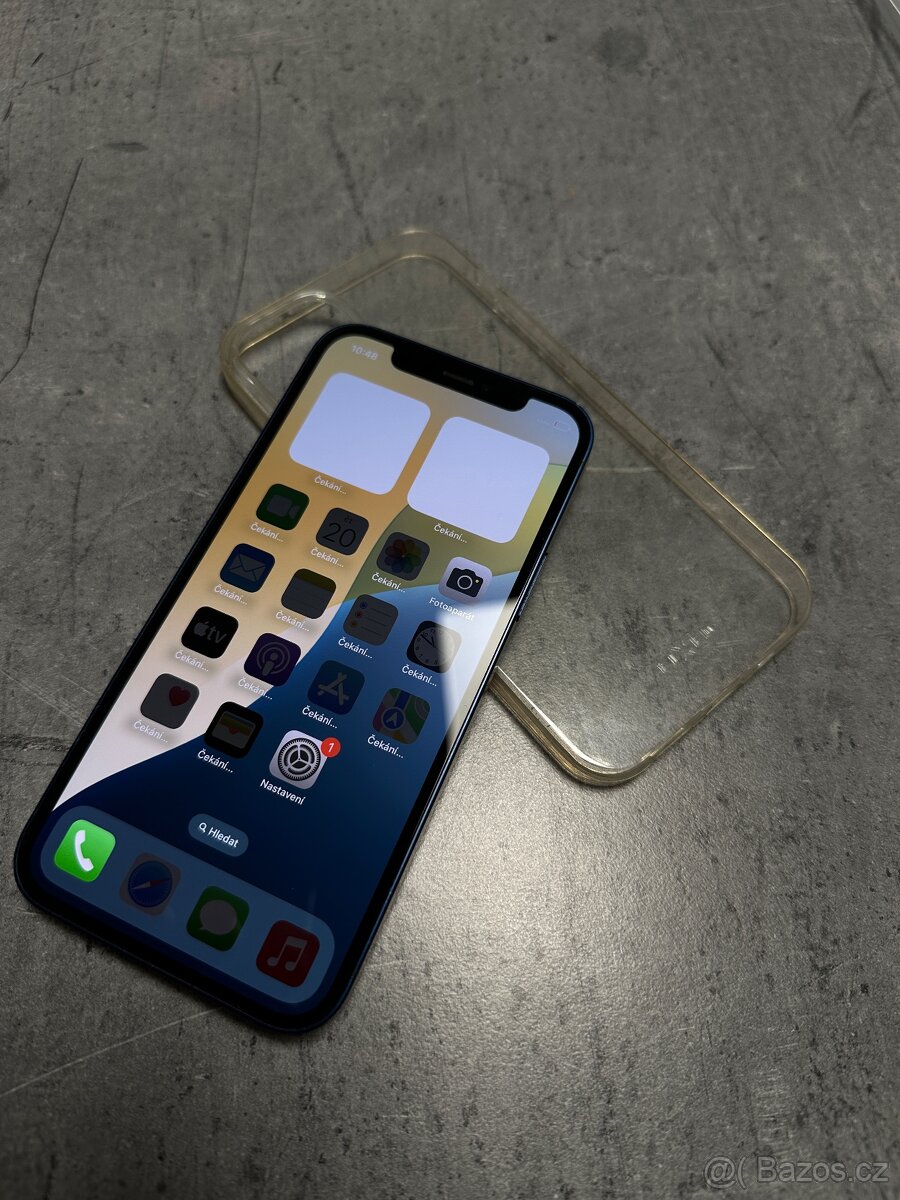 IPhone 12 - 4