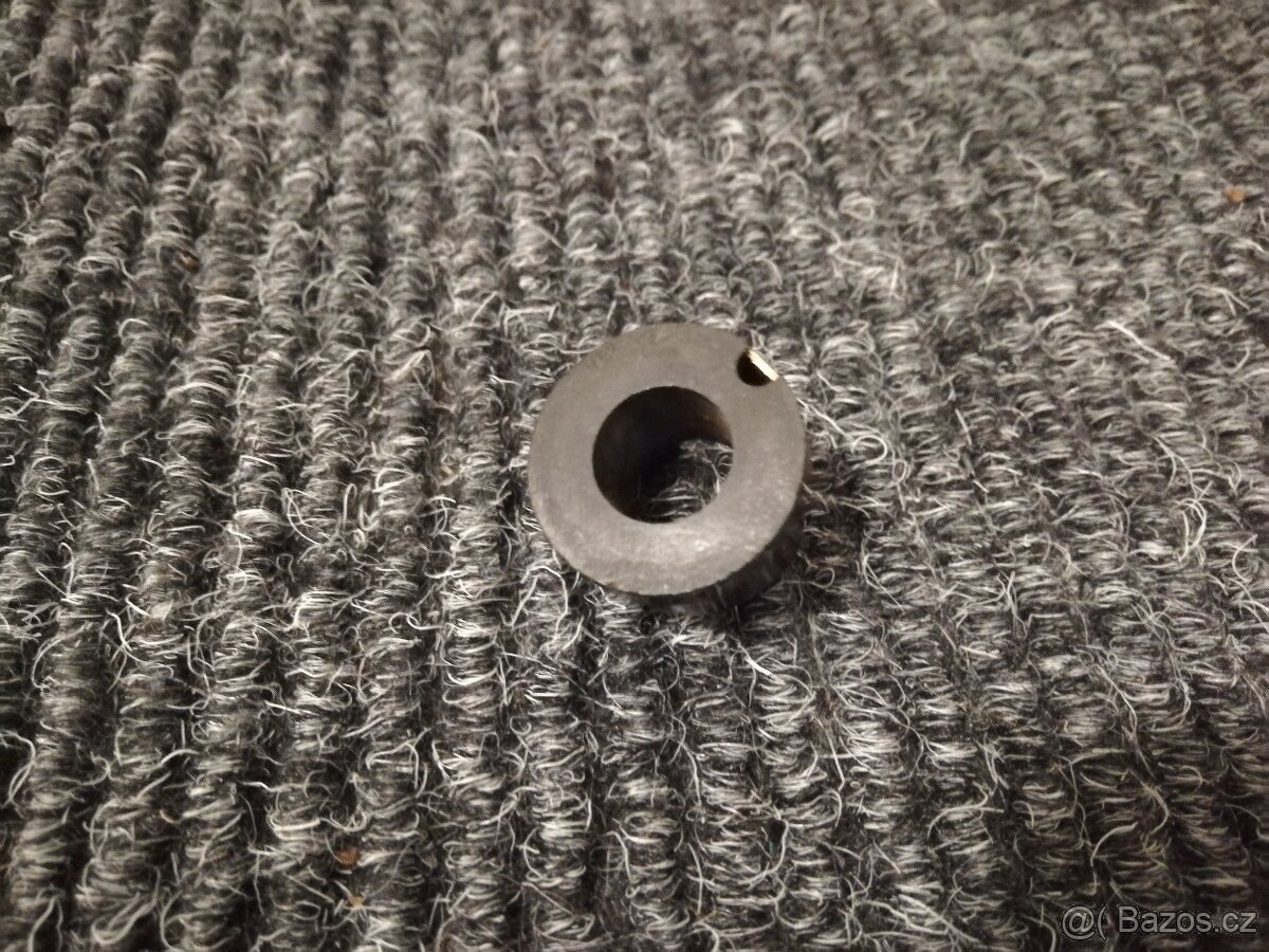 Brzdový spínač Čz 125 175 250 350 477 476 471 481 482 Smolík - 4