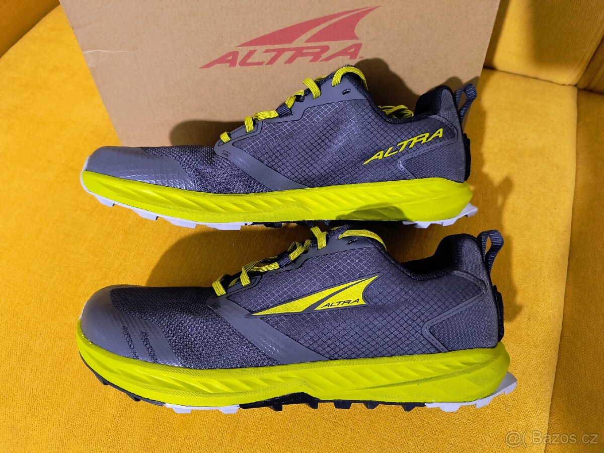 Boty Altra Superior, vel. 42 - 4