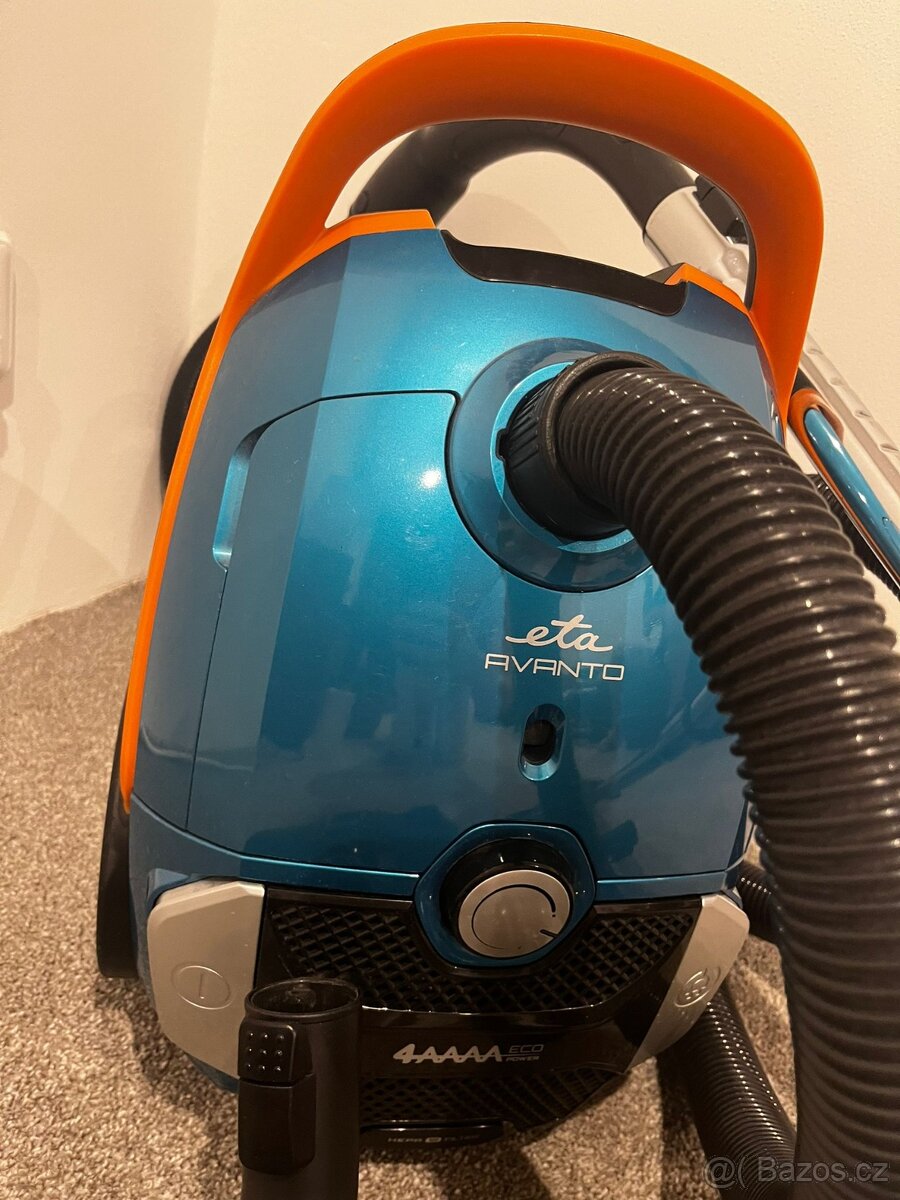Vysavač ETA Avanto - 4
