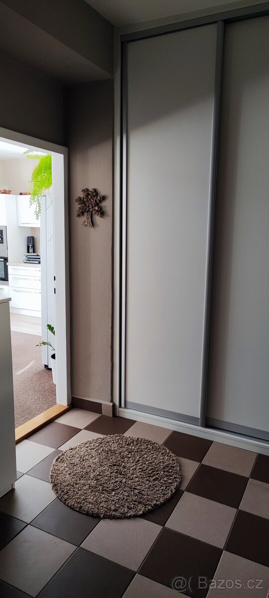 prodej bytu 3kk - 4