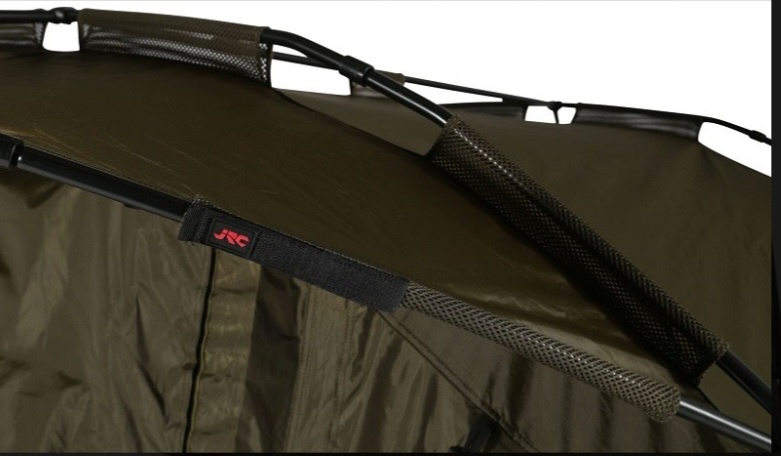 Rybářský bivak - 4