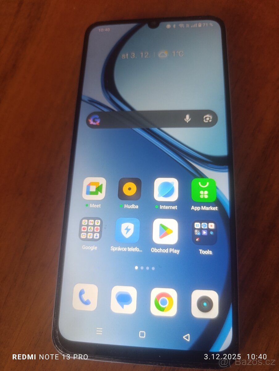 Realme Note 60 6/128GB - 4