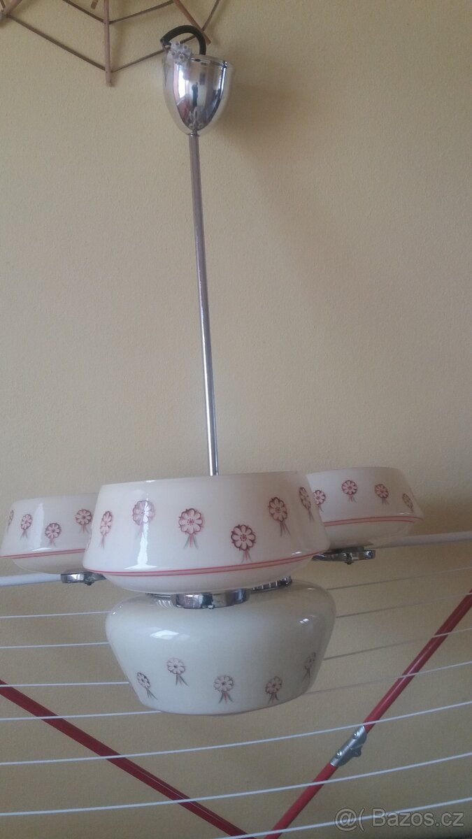 Prodám stropní lustry - 4