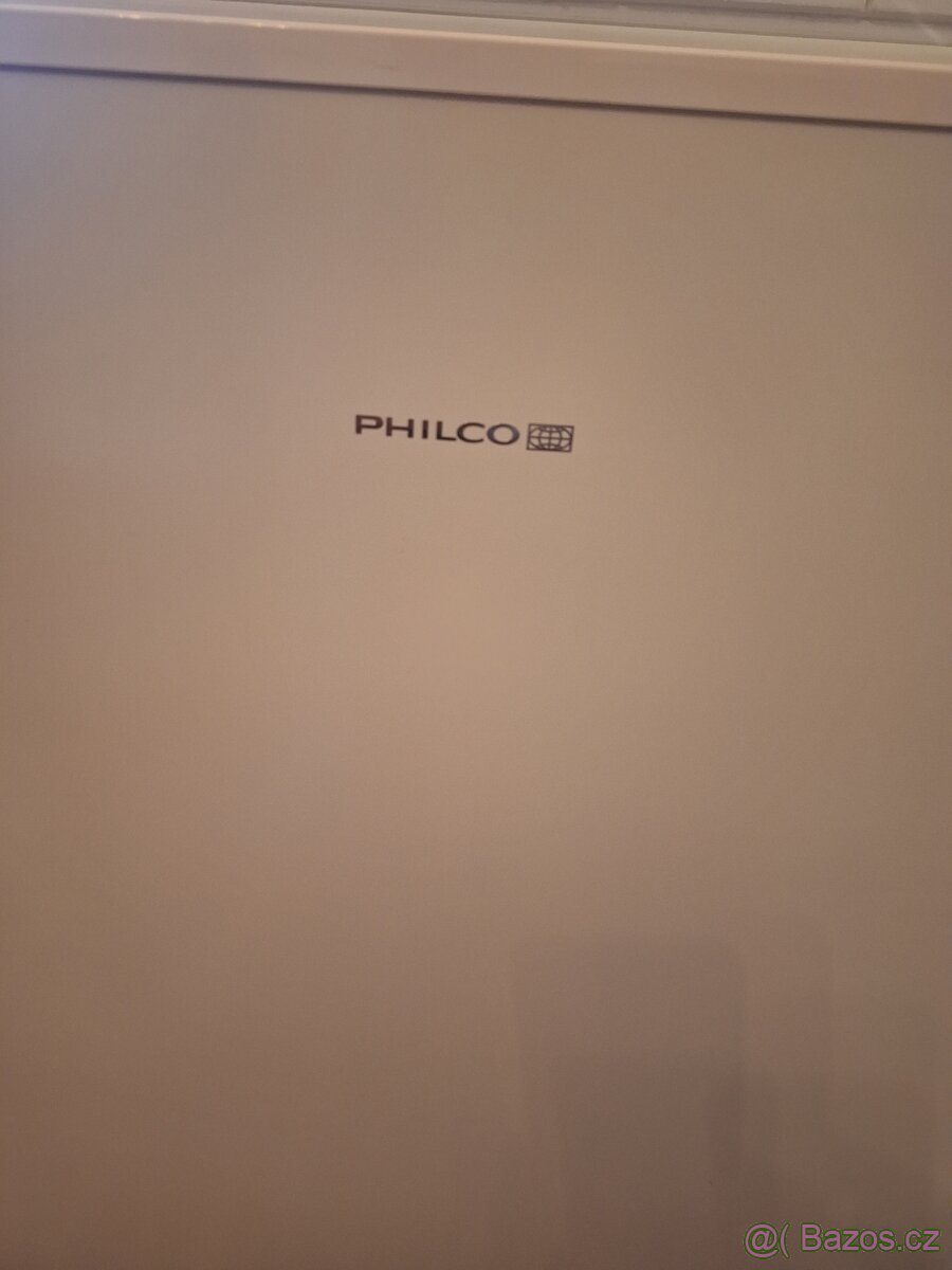 Mrazák pultový - 4