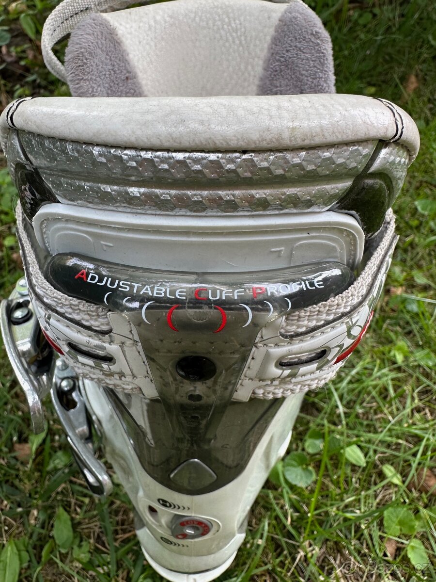 Lyžáky NORDICA Speedmachine 115w - 4