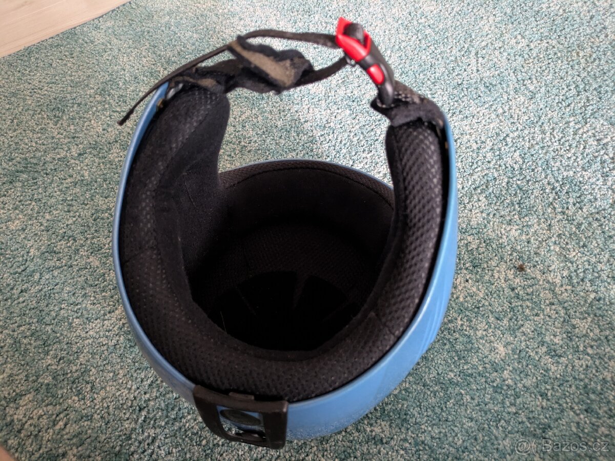 Dětská lyžařská helma - 4