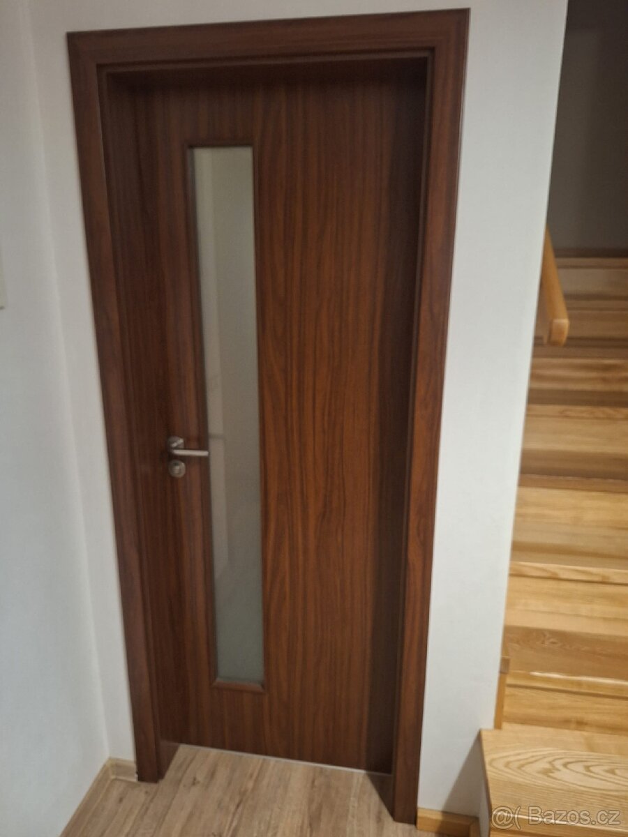 Dveře SAPELI a oblozky - 4