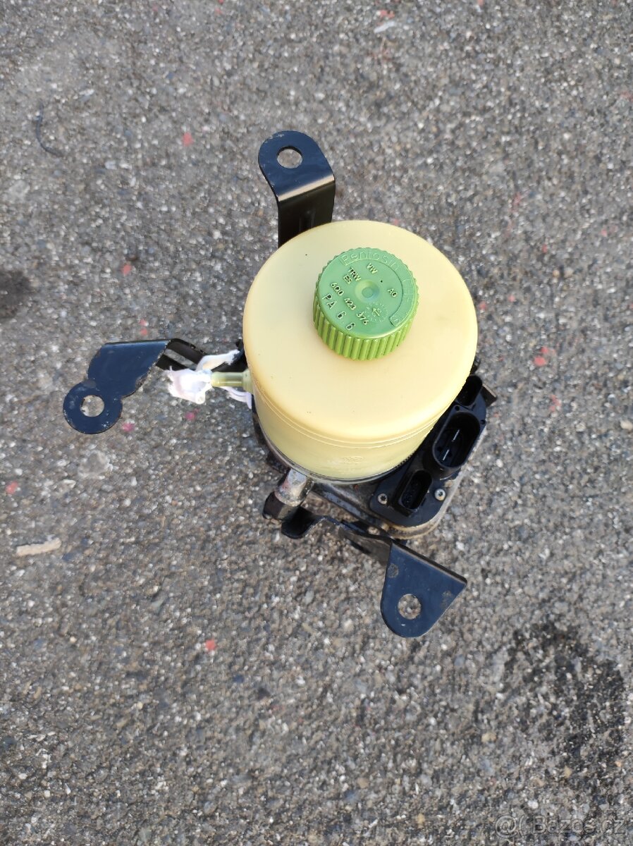 TRW servočerpadlo - Škoda Fabia 1 (172tkm) - 4