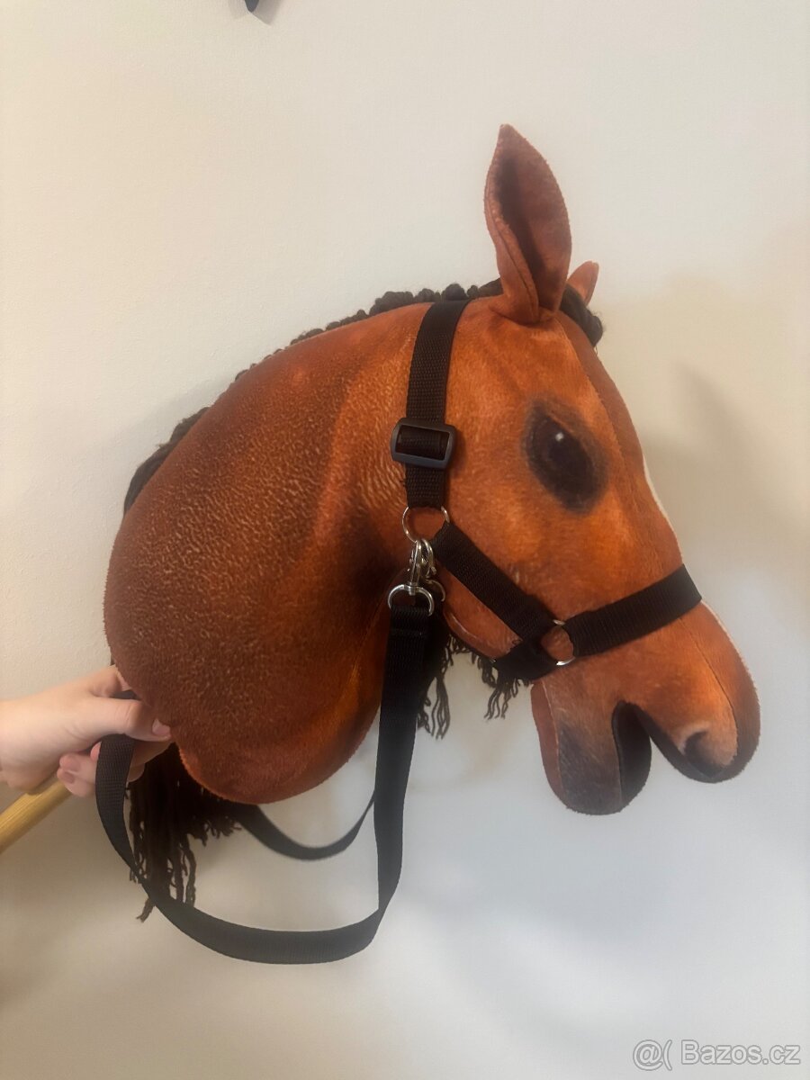 Kůň Hobby Horse - 4