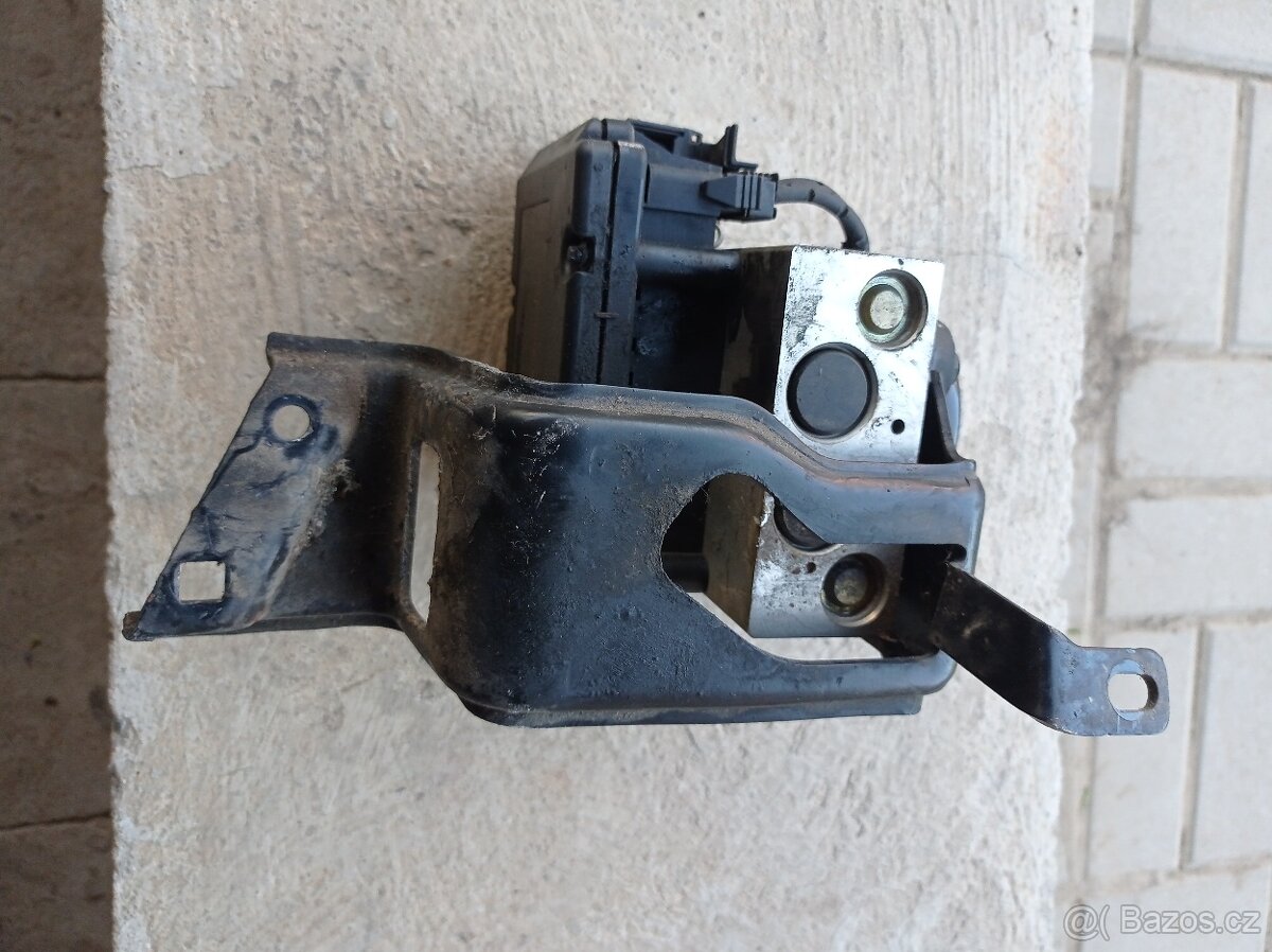 VW Golf 4 ,ŠKODA OCTAVIA 1 - 4