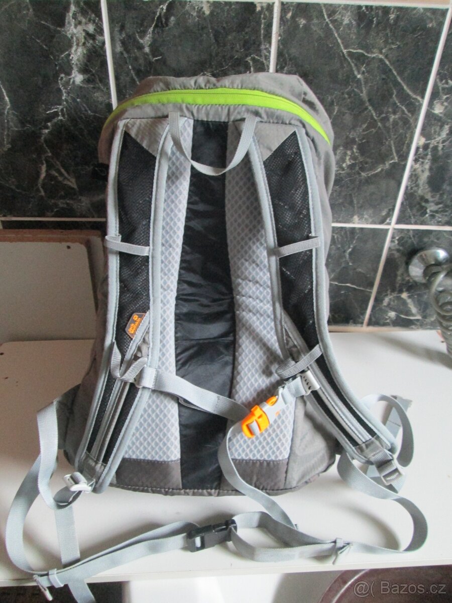 batoh Jack Wolfskin....30l. - 4