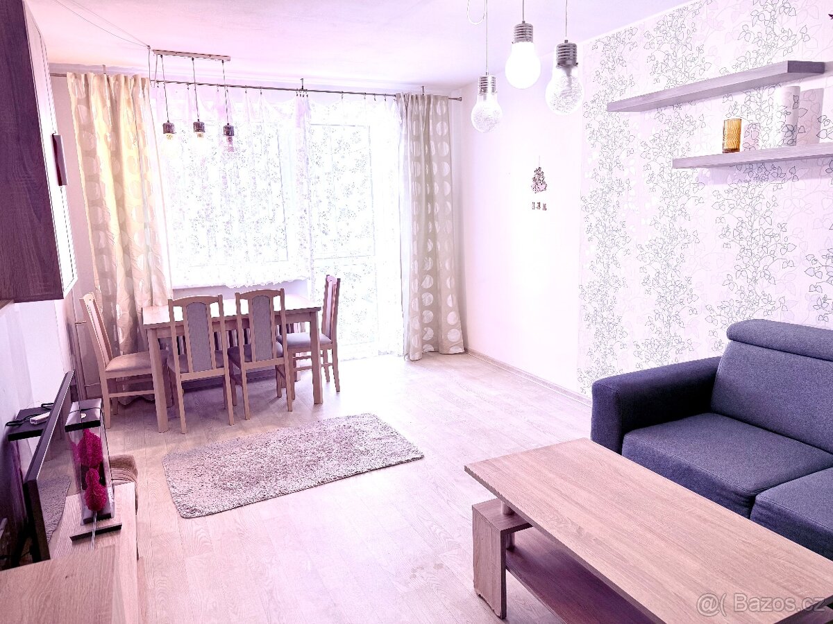 Prodej bytu 3+1 Králíky - 4