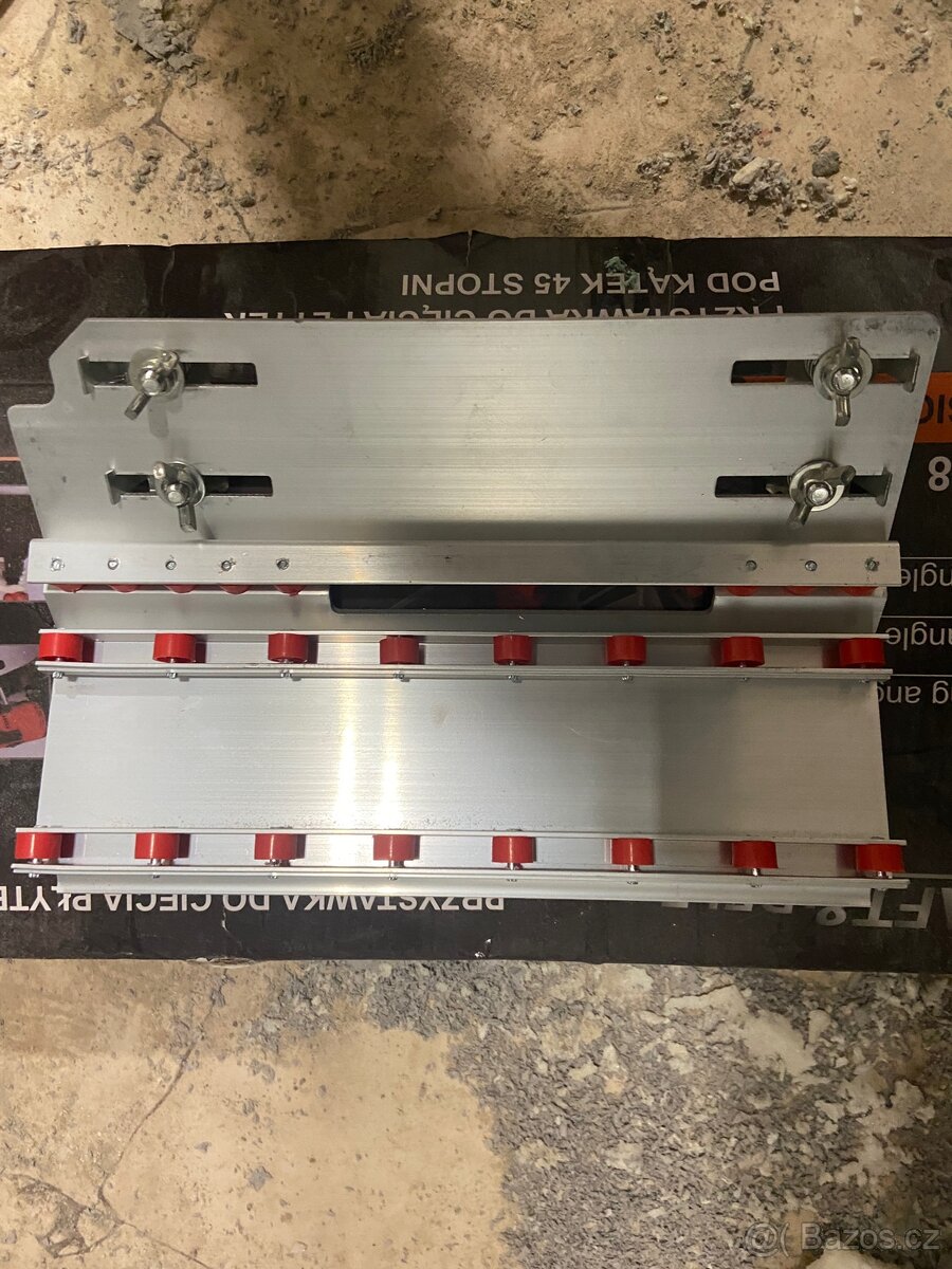 Nástavec pro řezání dlaždic - 4