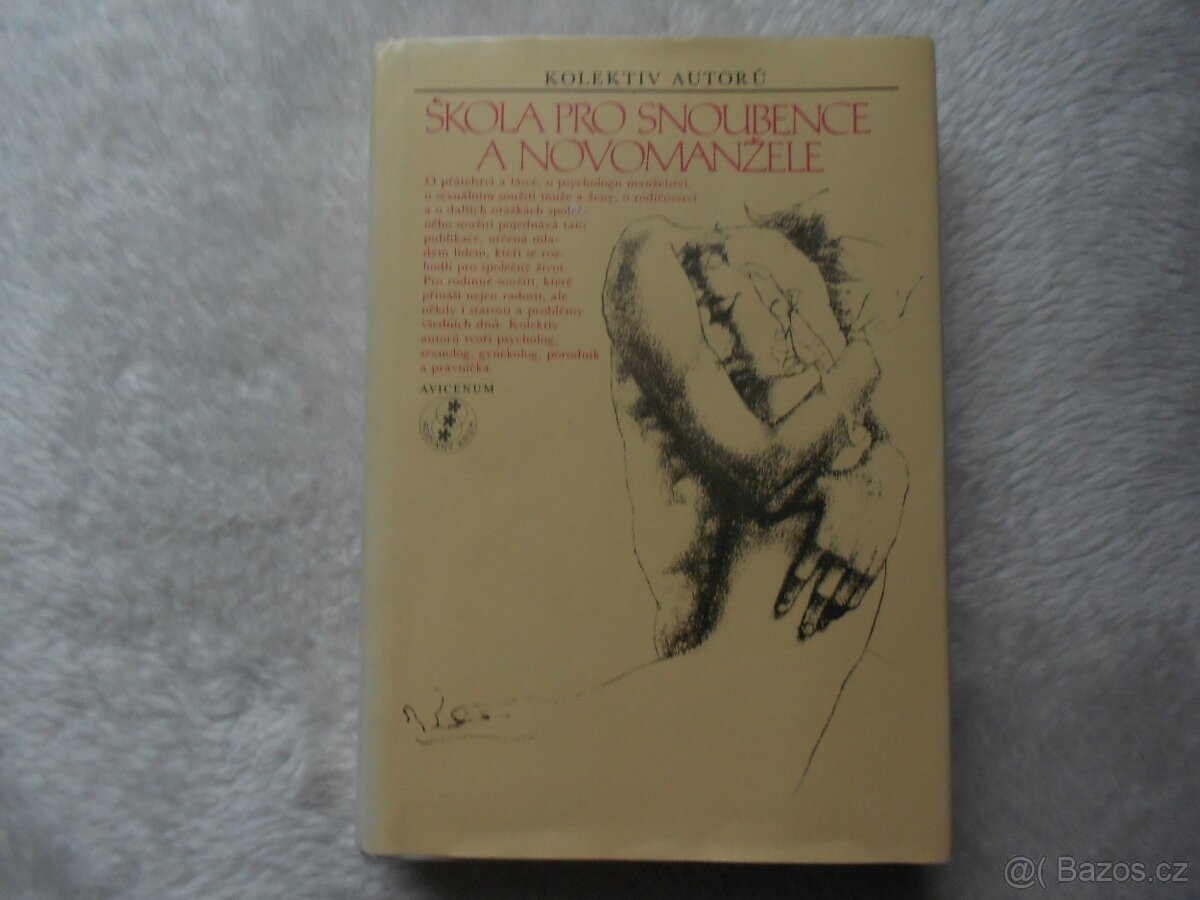 ENCYKLOPEDIE pohlavního života - 4