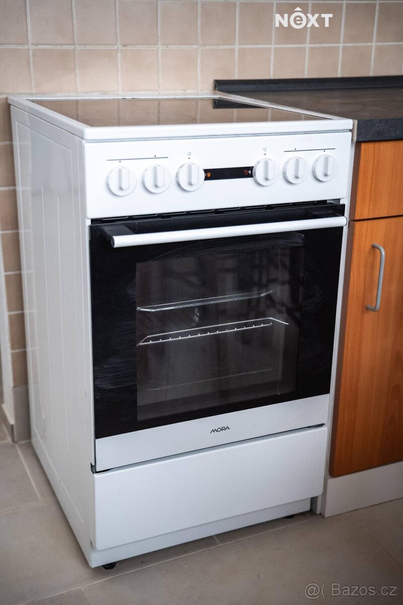 Pronájem byt 3+1, 70㎡ - 4