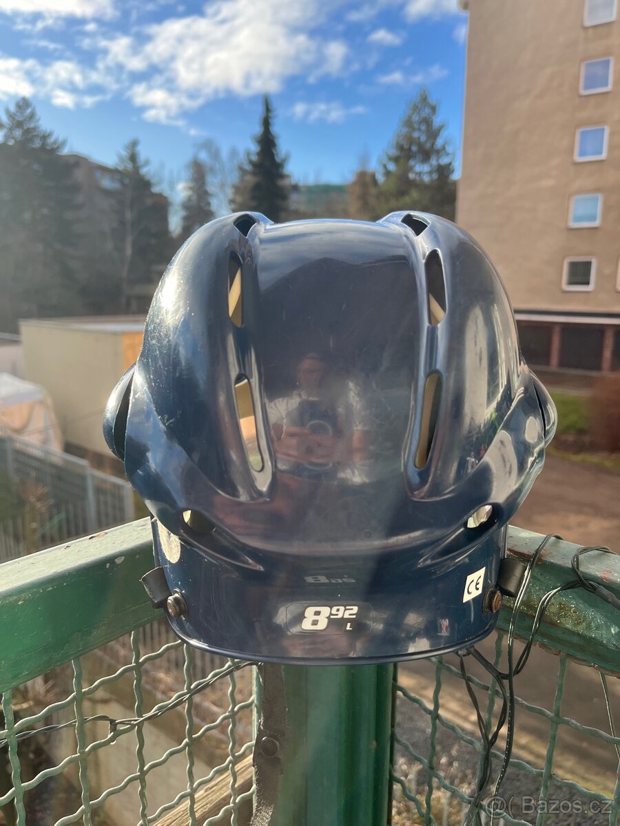 Hokejová helma CCM - 4