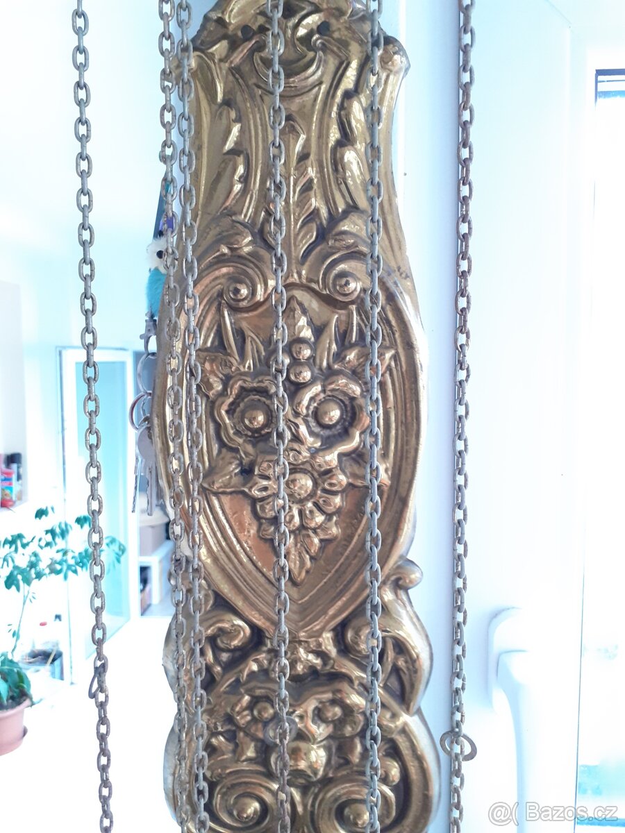 Nástěnné hodiny - 4