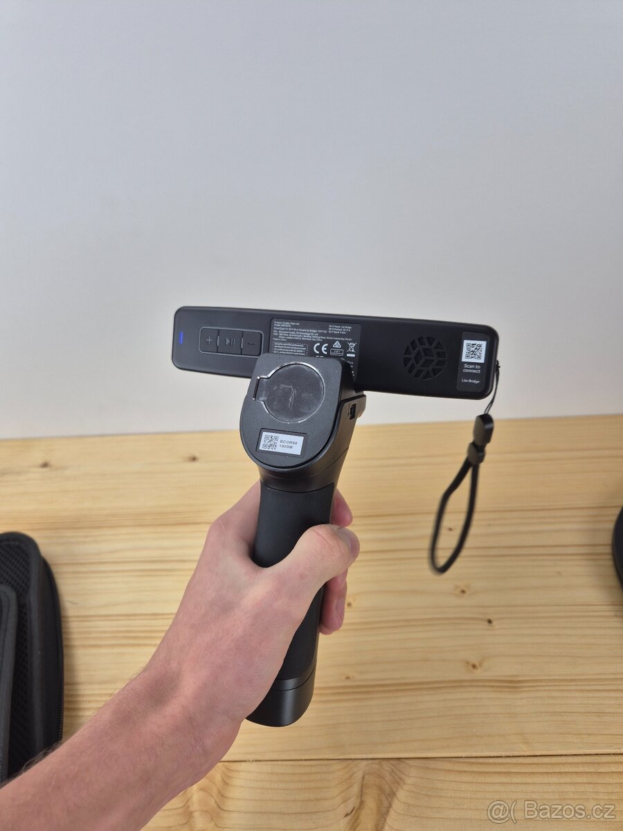 3D skener Creality CR-Scan Otter Lite - 4