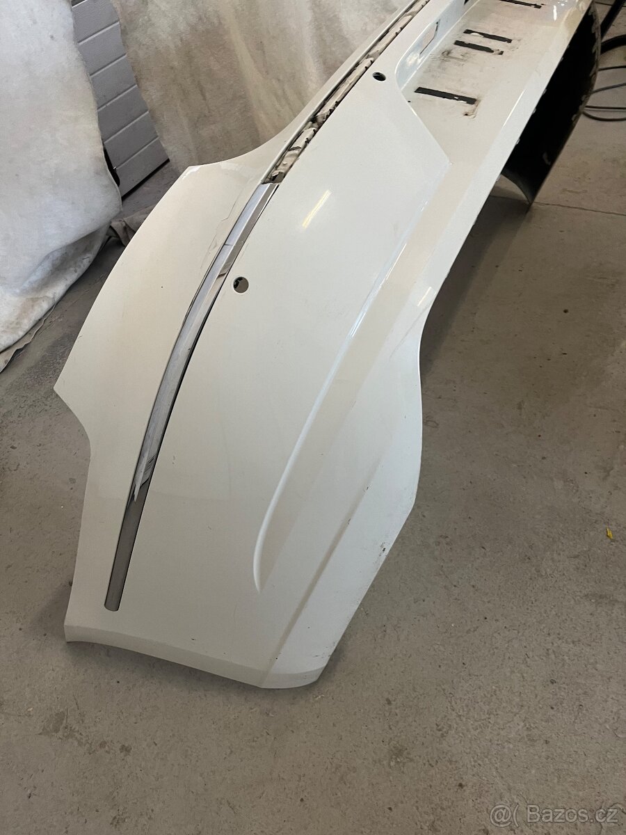 Cc naraznik zadni vw - 4