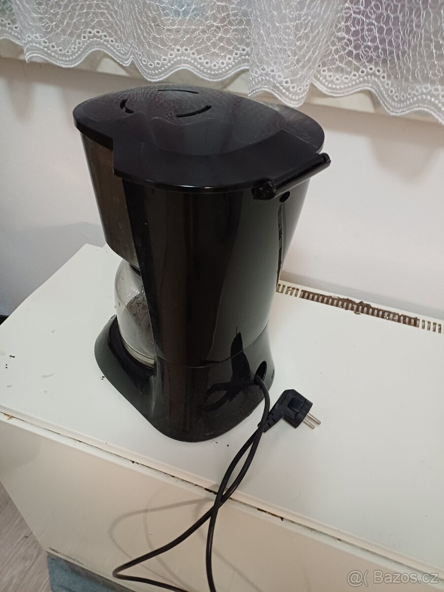 překapávač plně funkční - 4