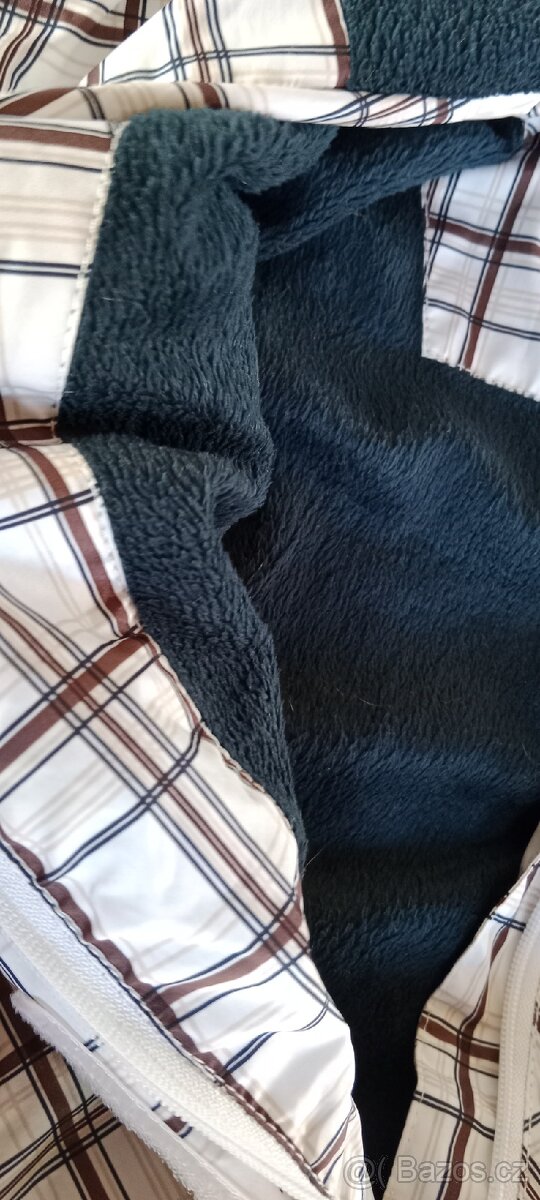 Bunda XS Alpine pro - 4