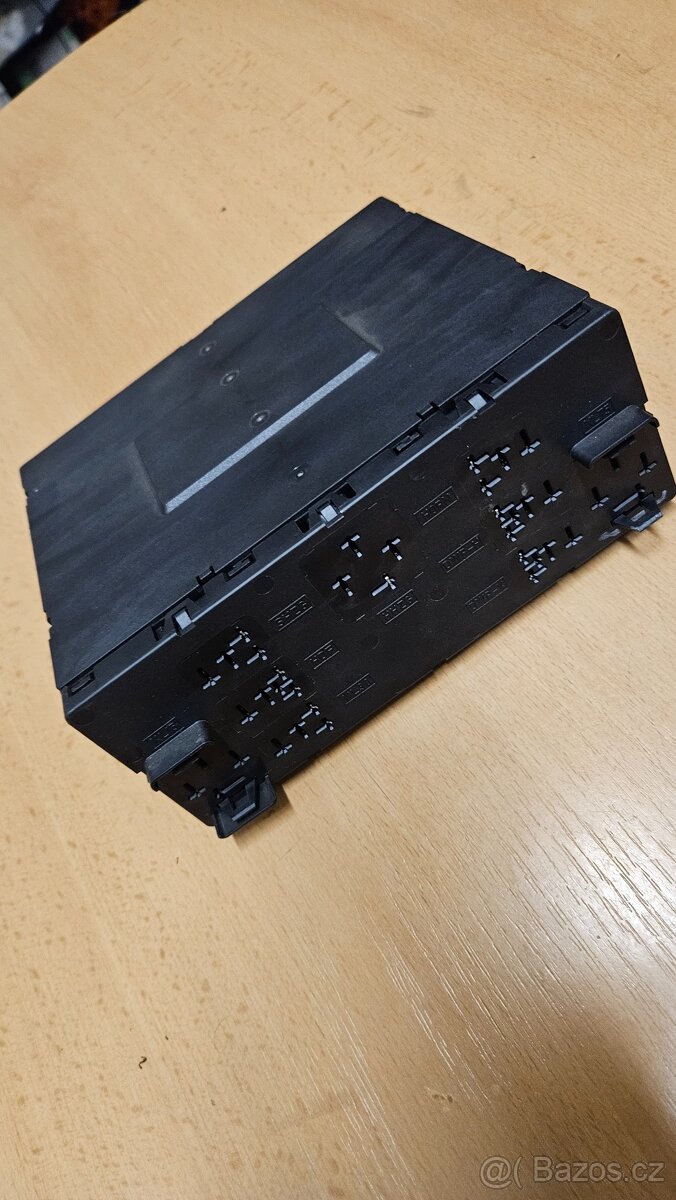 Řídící jednotka Audi A3 8P_ 2004 - 4