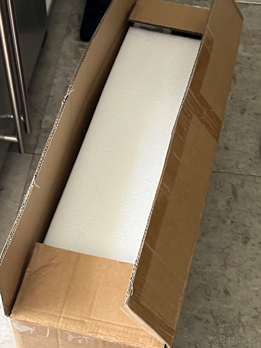 Ledvinka do rohové kuchyně s brzdovými dojezdy. - 4