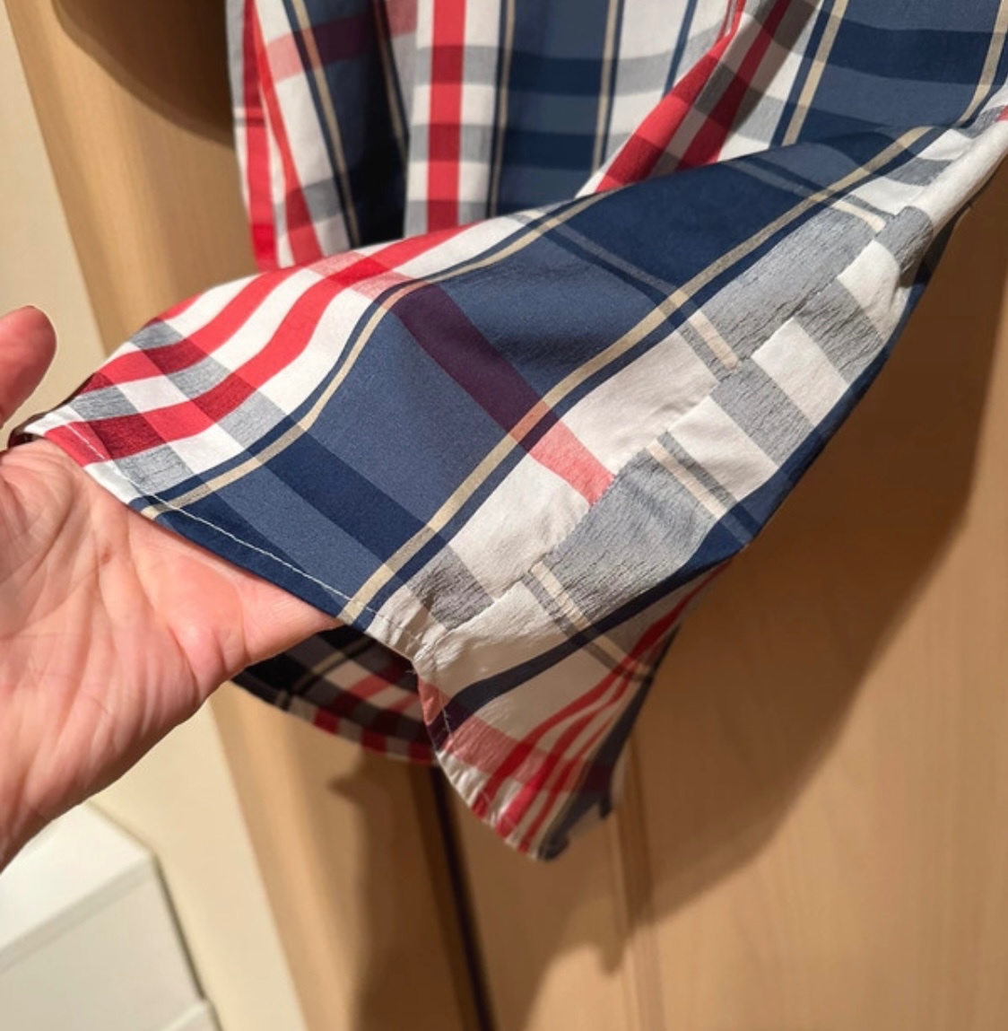 Šaty m košilové - 4