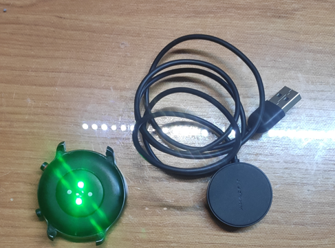 Amazfit GRT 47mm - 4