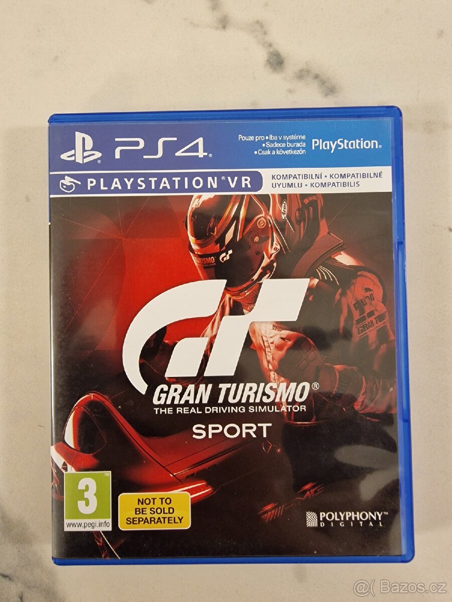 Playstation 5 hry - 4