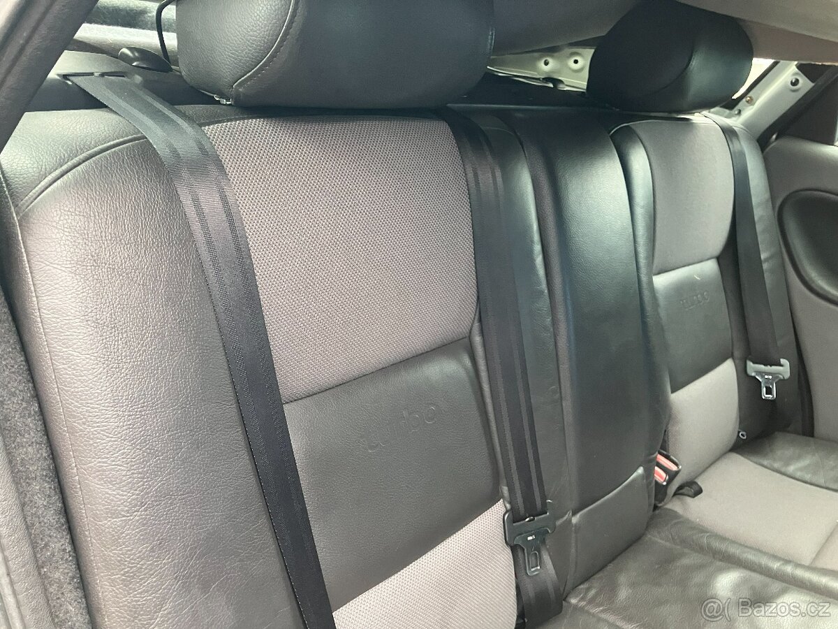 Sedačky saab 9-3 og - 4