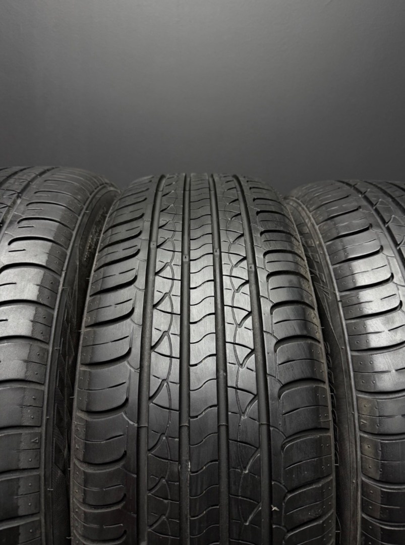 Sada pneu Nexen 205/60/16 92H - 4