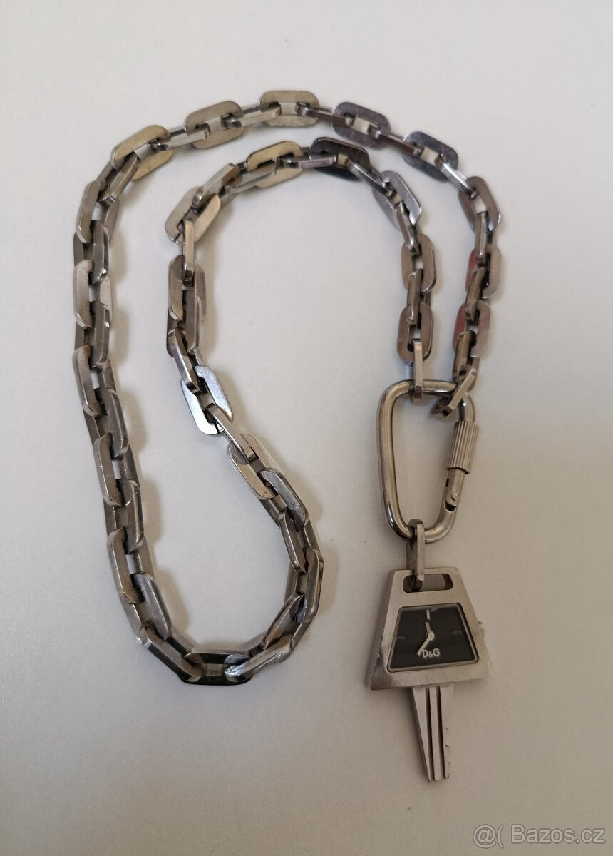Hodinky D&G - 4