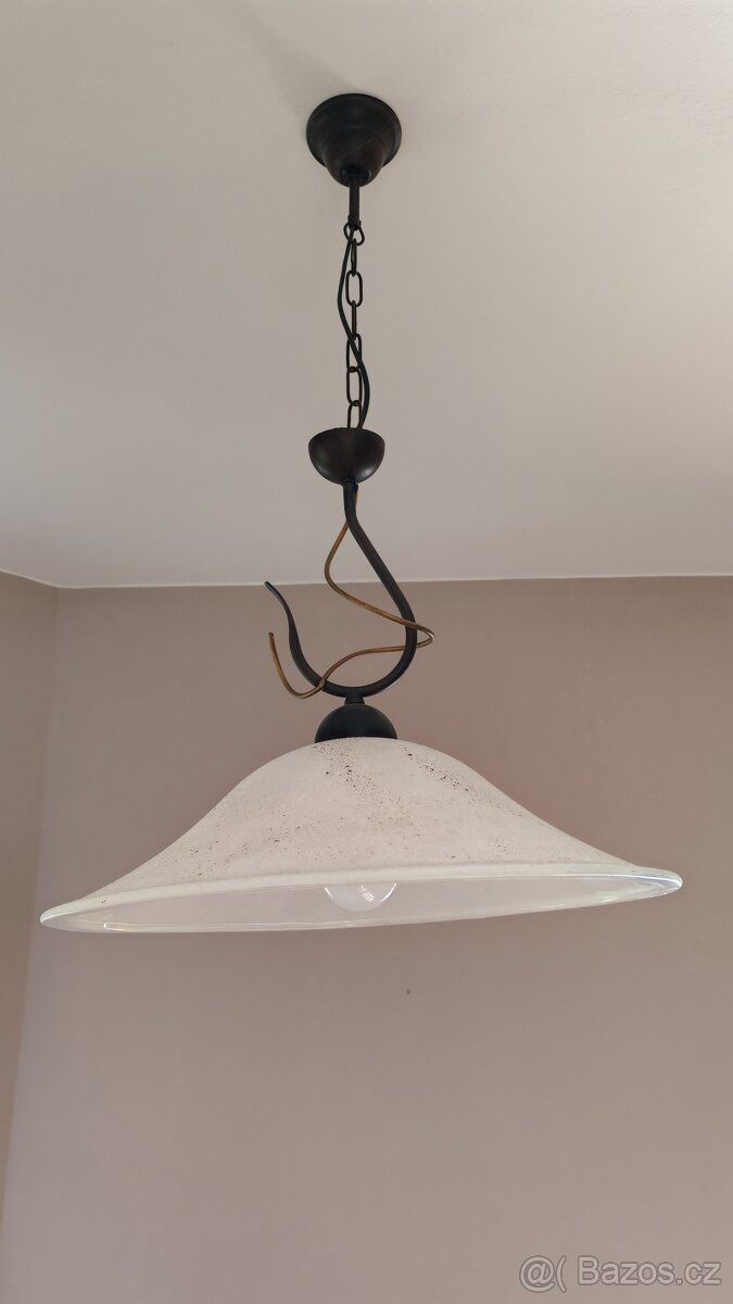 Designové světla - 4