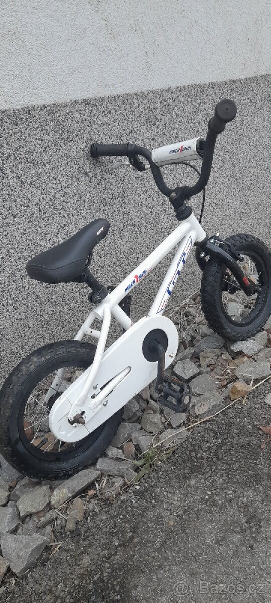 Dětské kolo..GT Mach one mini - 4