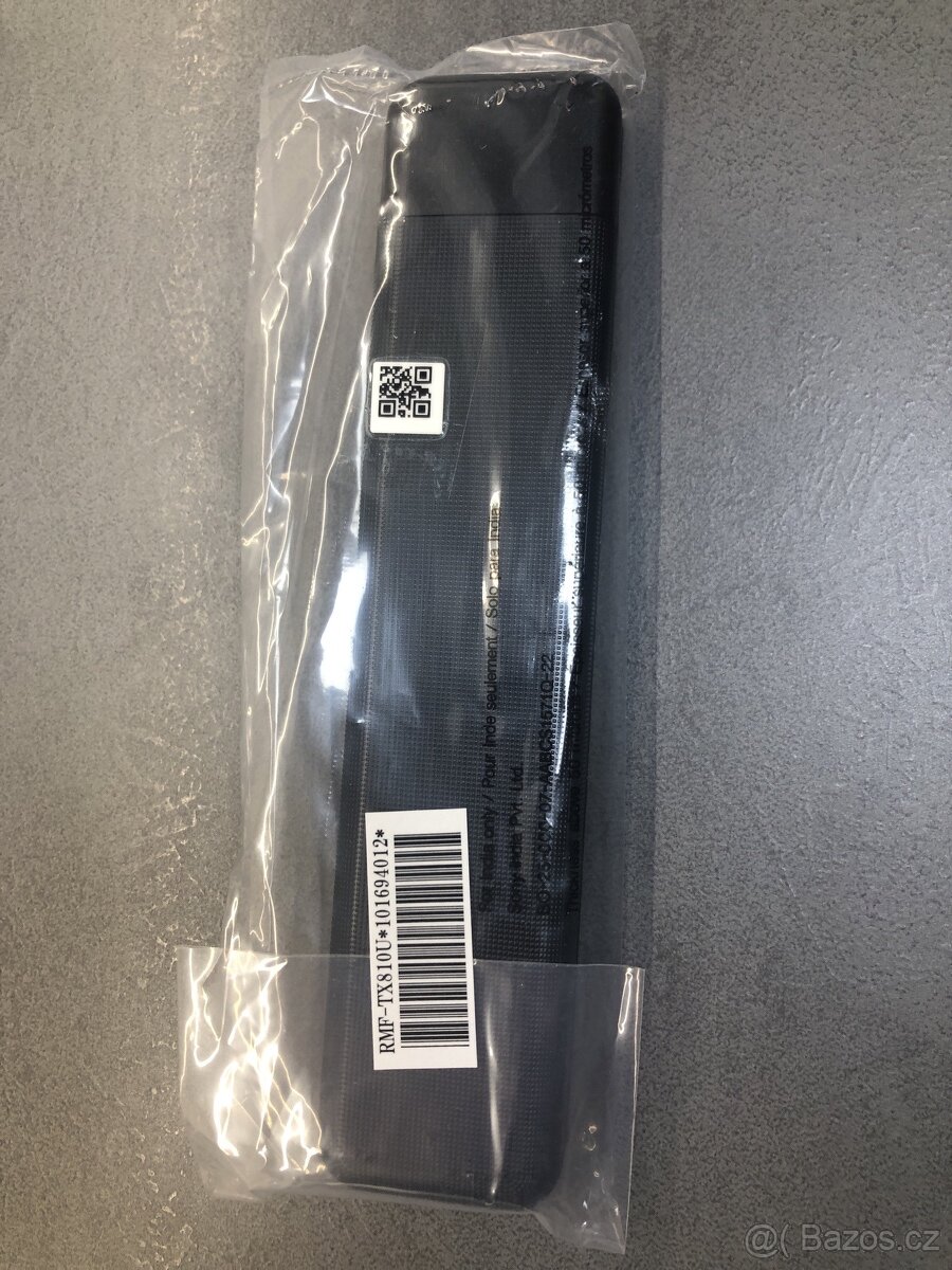 Sony RMT-TX450E,RMF-TX810,AB 702T2,Homecast - 4