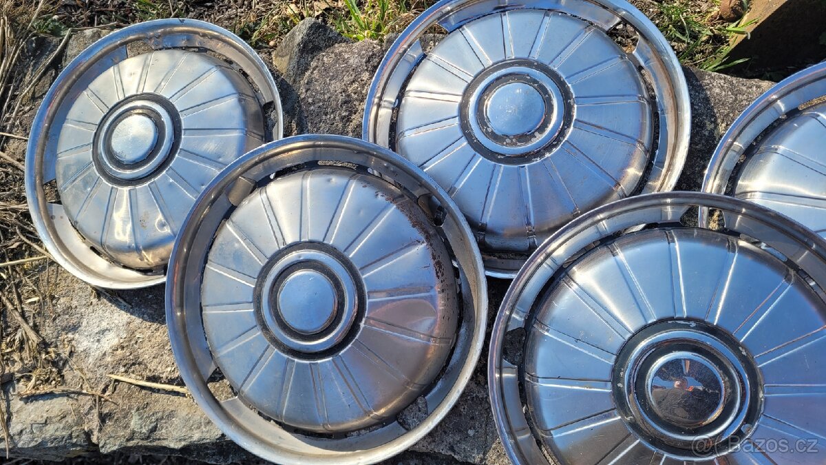 Garážový výprodej - 4