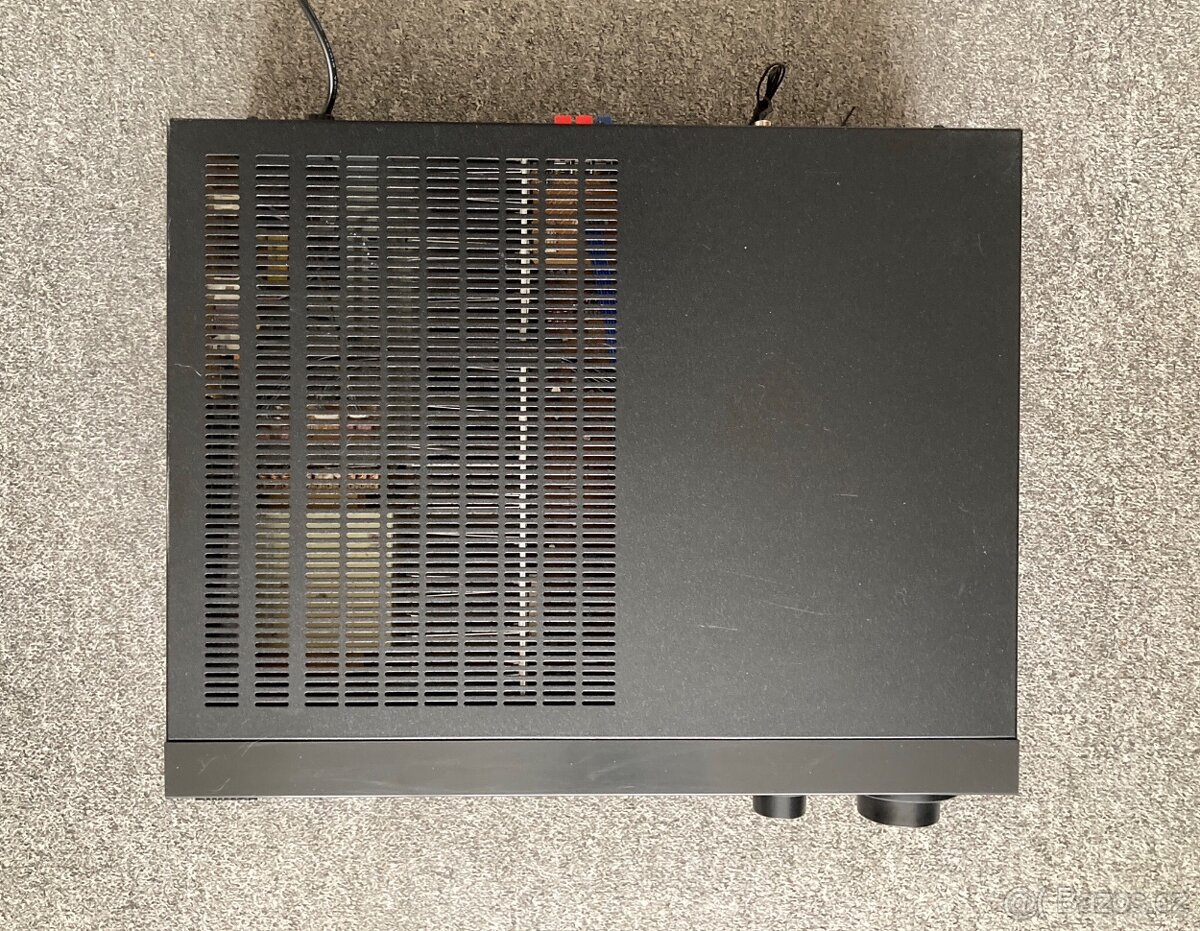 Audio receiver PHILIPS FR 755 - 4