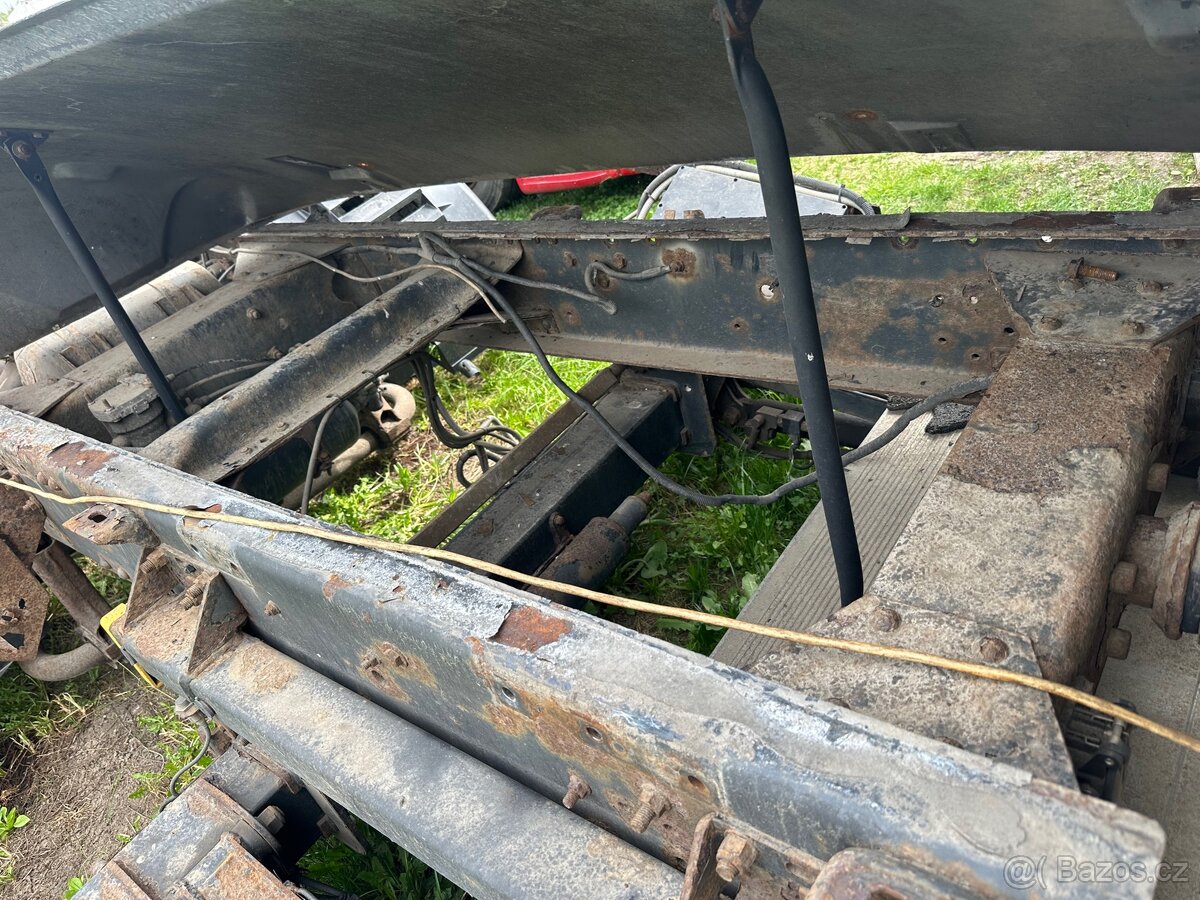 Spoiler Man 19.364 FLS - 4