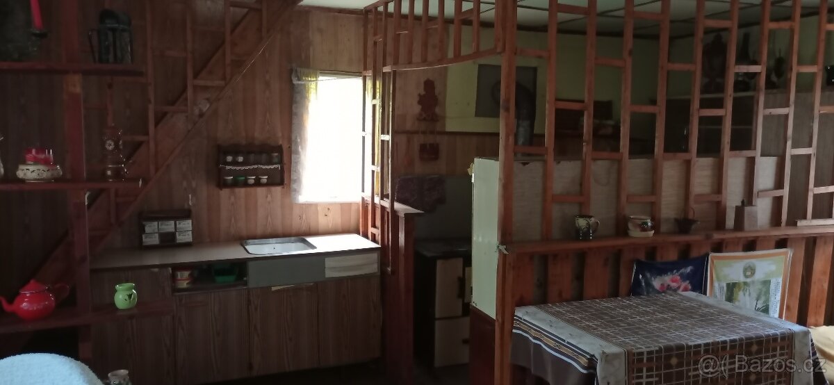 Prodej chaty u Telče - 4